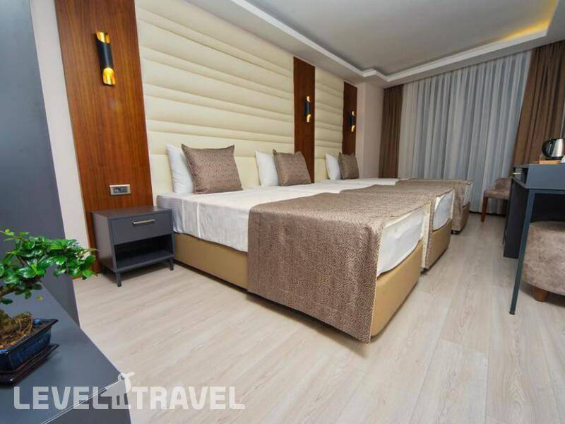 Фотография Mydream Hotel