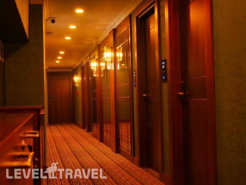 Фотография Mydream Hotel