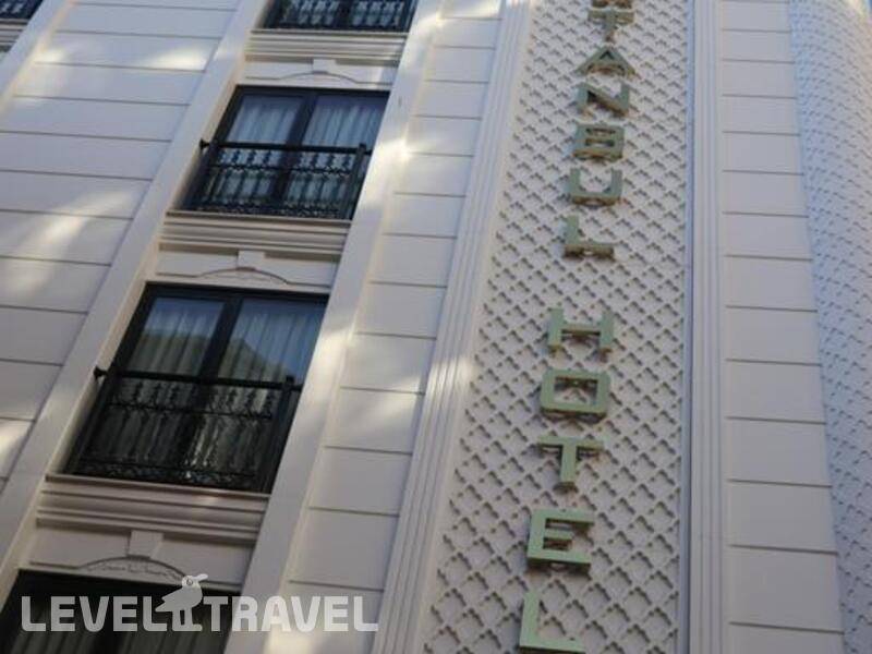 Фотография Mydream Hotel