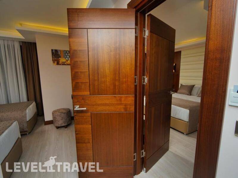 Фотография Mydream Hotel