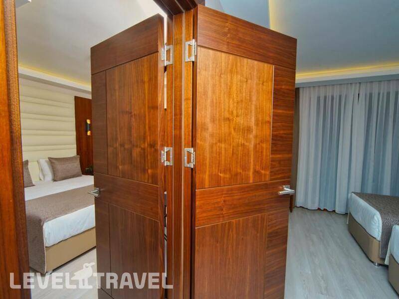 Фотография Mydream Hotel