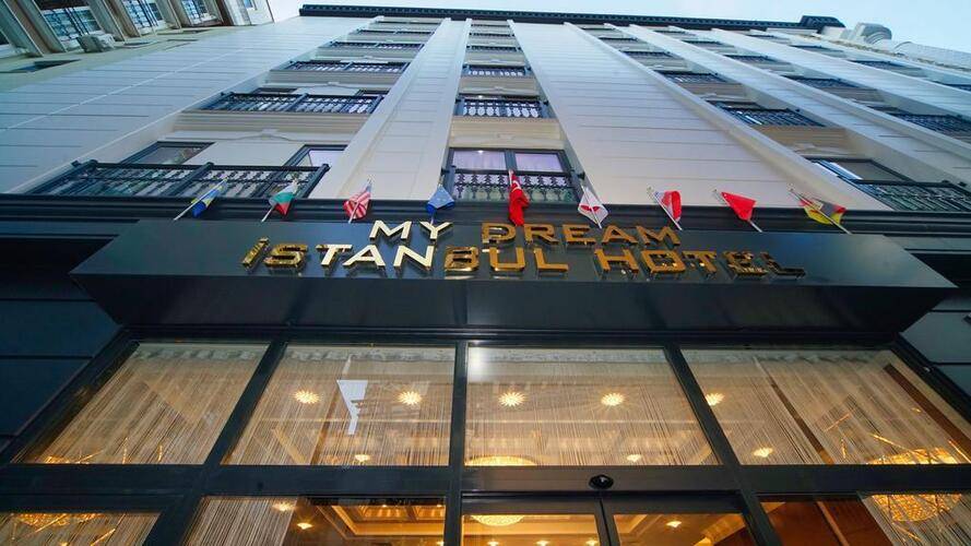 Mydream Hotel