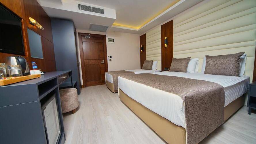 Mydream Hotel
