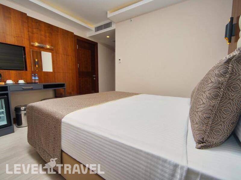 Фотография Mydream Hotel