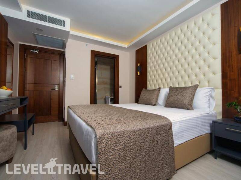 Фотография Mydream Hotel