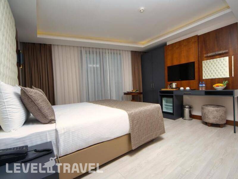 Фотография Mydream Hotel
