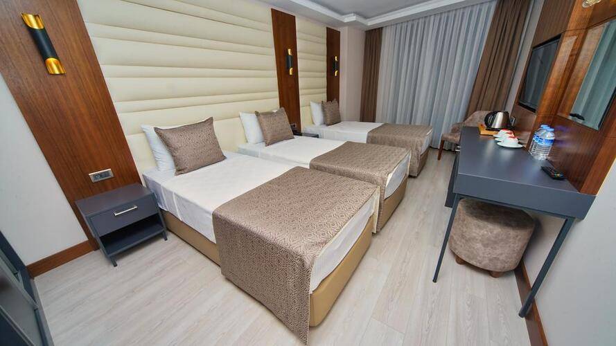 Mydream Hotel