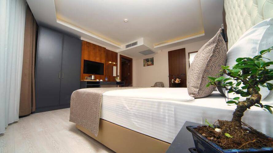 Mydream Hotel