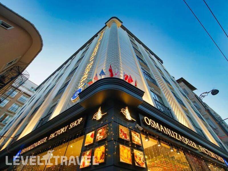 Фотография Mydream Hotel