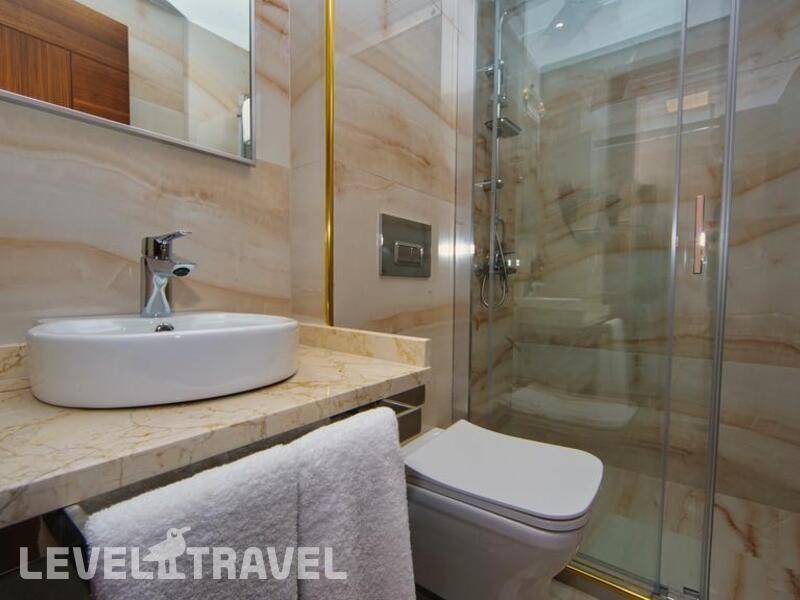 Фотография Mydream Hotel