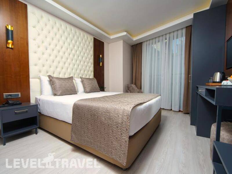 Фотография Mydream Hotel
