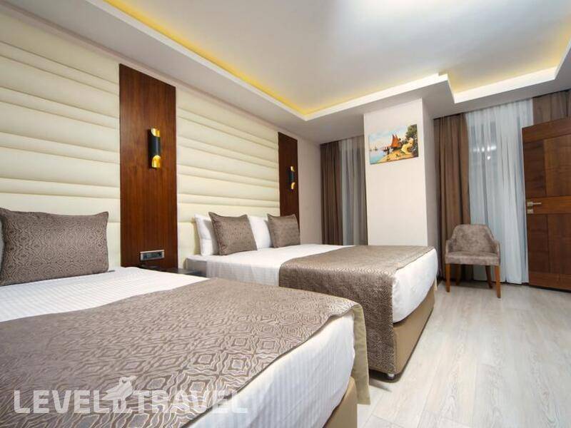 Фотография Mydream Hotel