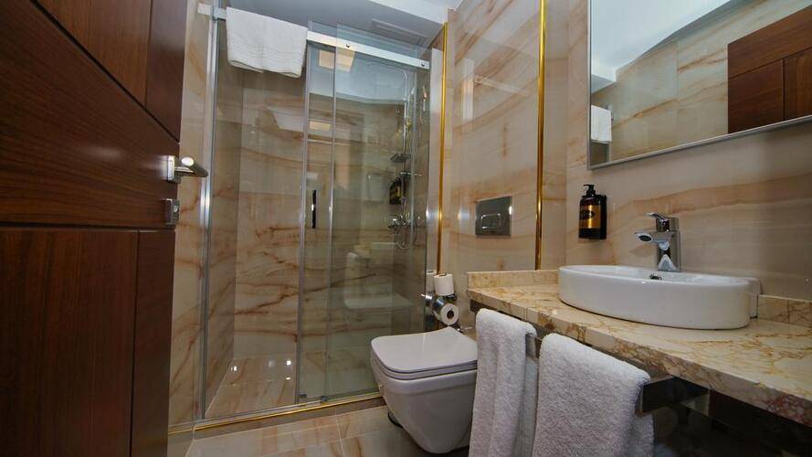Mydream Hotel