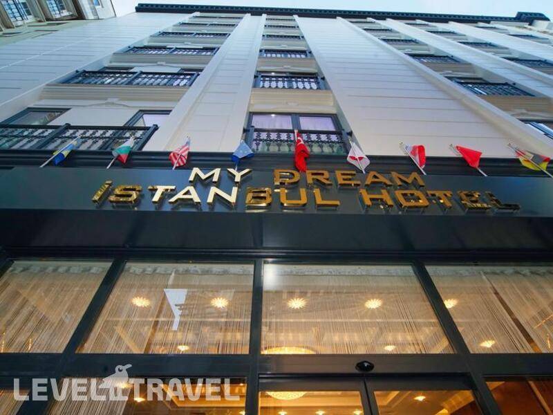 Фотография Mydream Hotel
