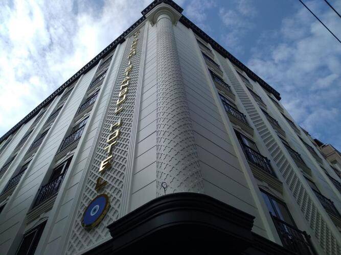 Mydream Hotel