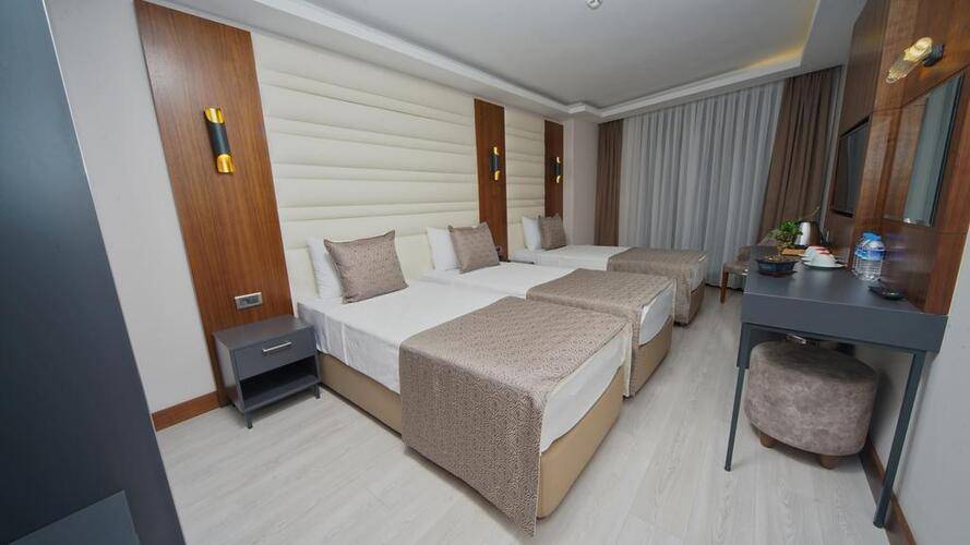Mydream Hotel