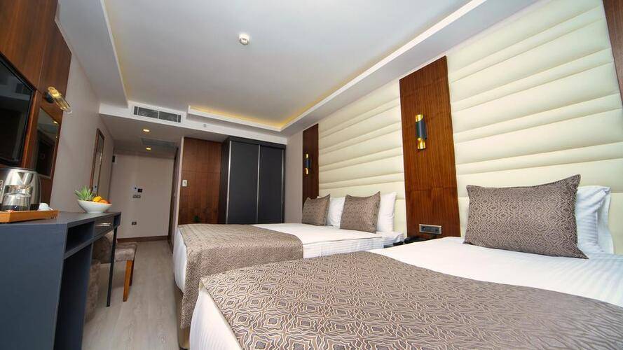 Mydream Hotel