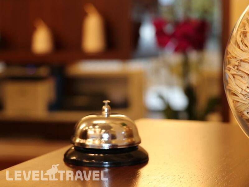 Фотография Mydream Hotel