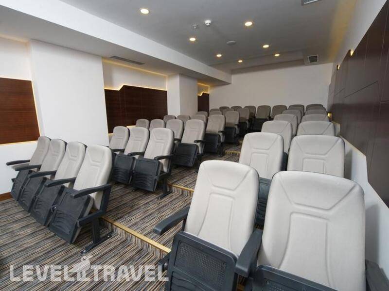 Фотография Mydream Hotel
