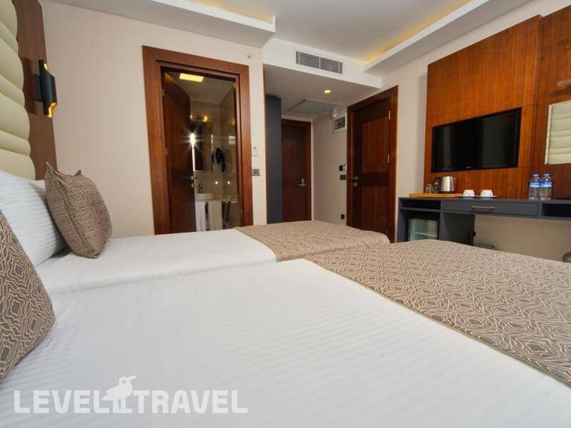 Фотография Mydream Hotel