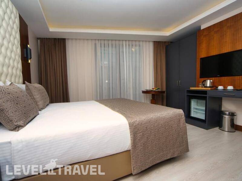 Фотография Mydream Hotel