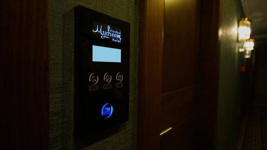 Mydream Hotel
