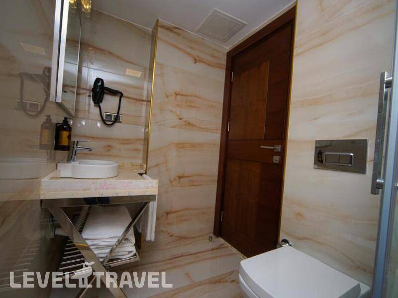 Фотография Mydream Hotel