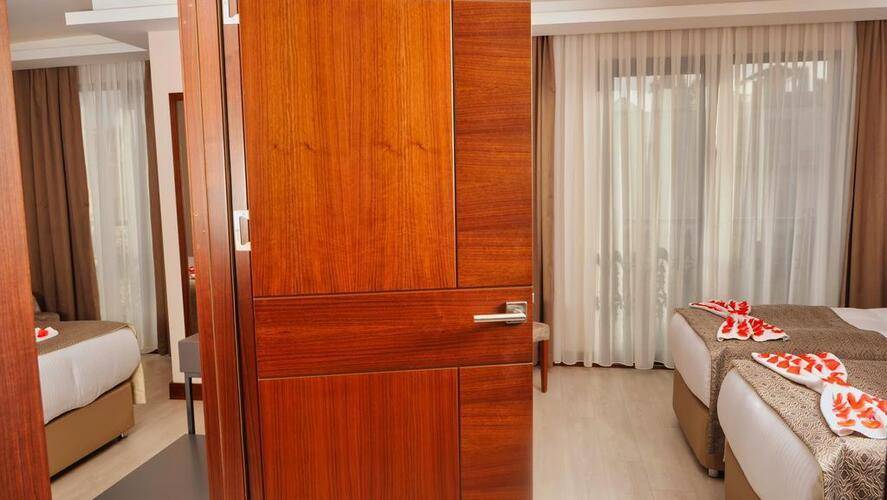 Mydream Hotel