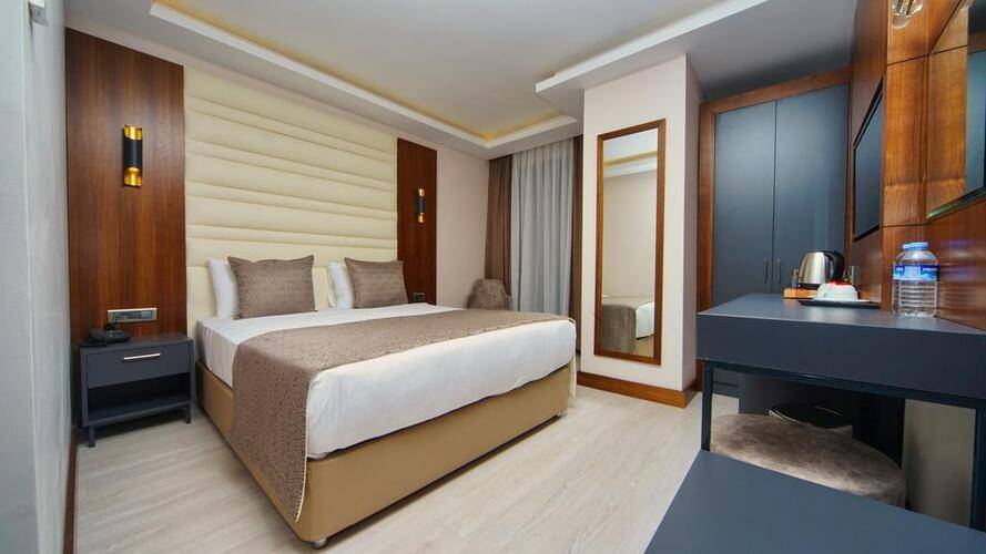 Mydream Hotel