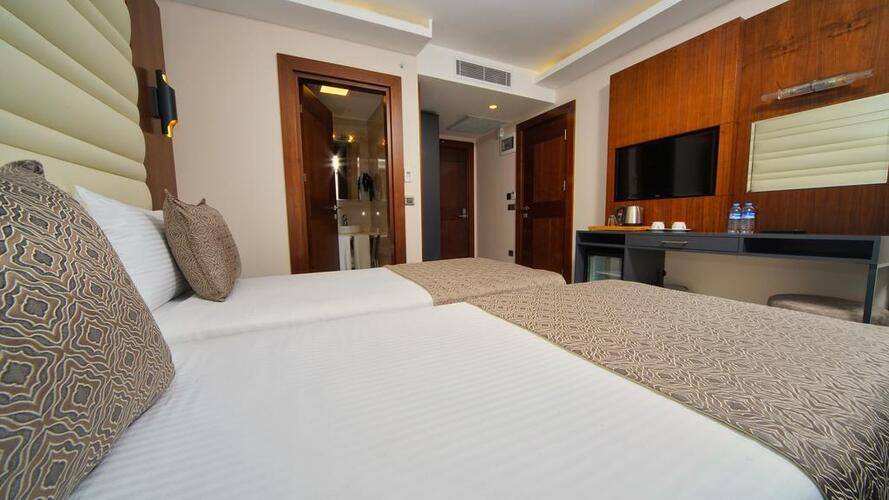 Mydream Hotel