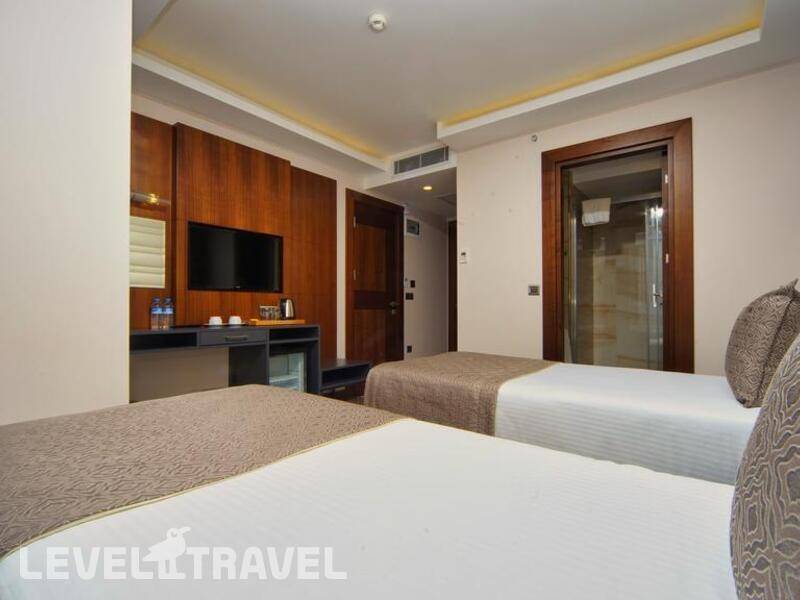 Фотография Mydream Hotel