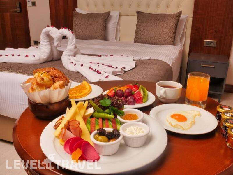 Фотография Mydream Hotel