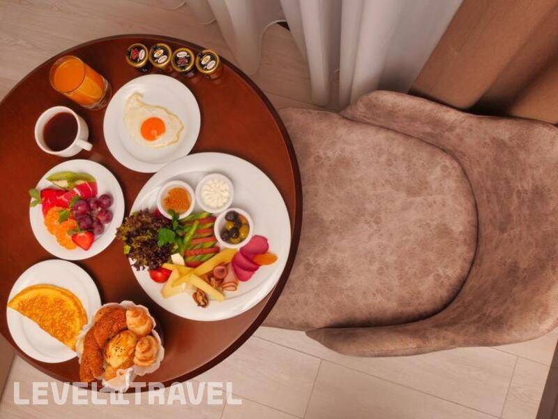 Фотография Mydream Hotel