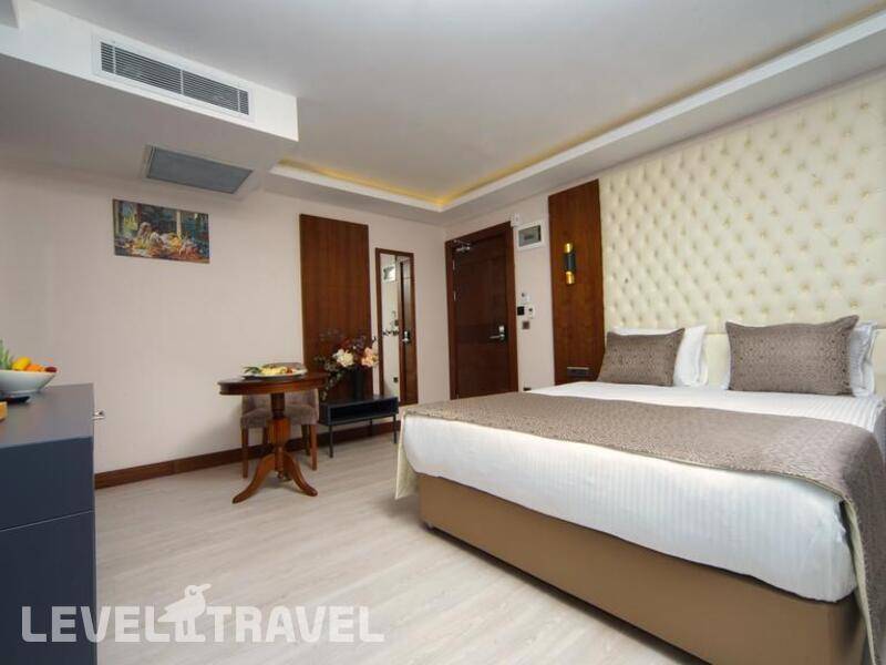 Фотография Mydream Hotel