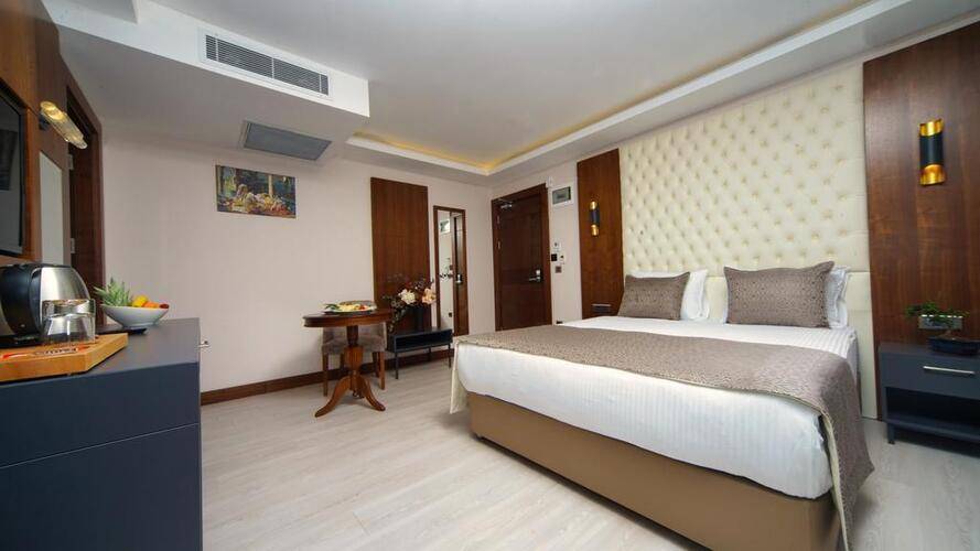 Mydream Hotel