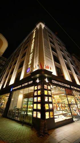 Mydream Hotel