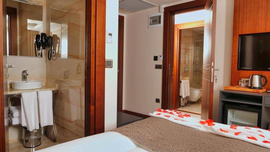 Mydream Hotel