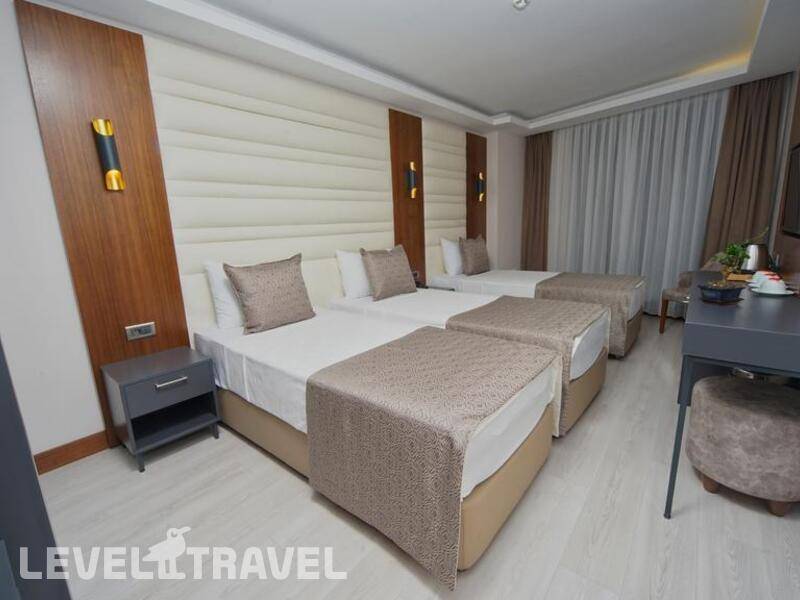 Фотография Mydream Hotel