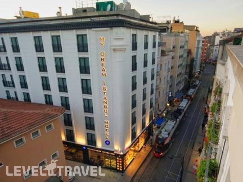 Фотография Mydream Hotel