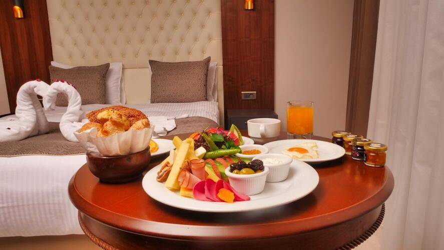 Mydream Hotel