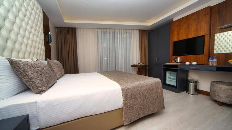 Mydream Hotel