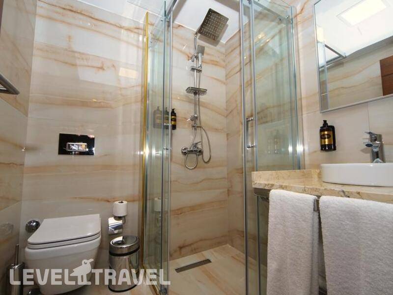 Фотография Mydream Hotel