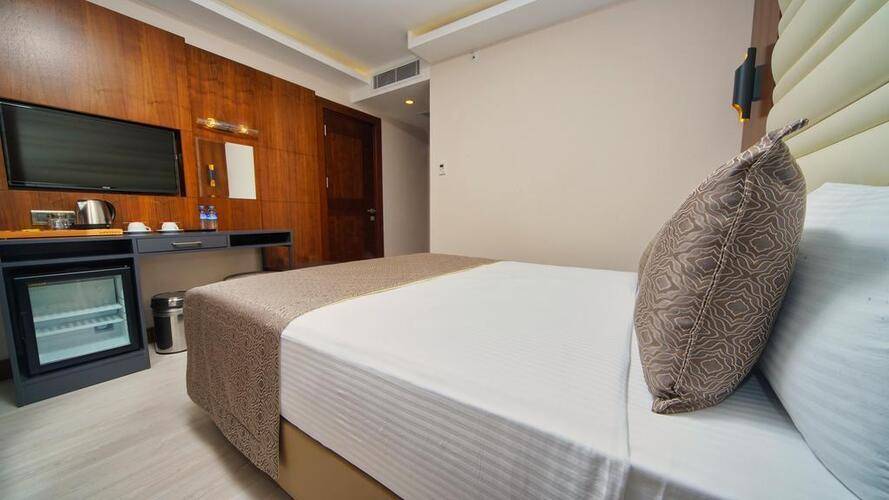 Mydream Hotel