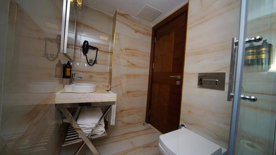 Mydream Hotel
