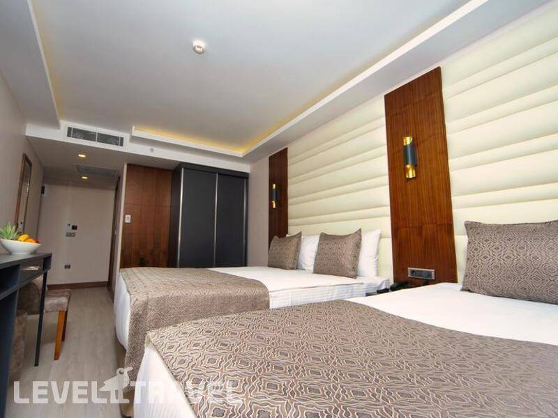 Фотография Mydream Hotel