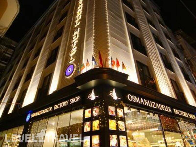 Фотография Mydream Hotel