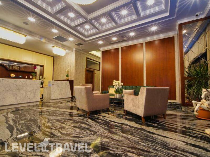 Фотография Mydream Hotel
