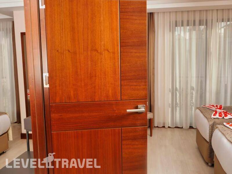 Фотография Mydream Hotel