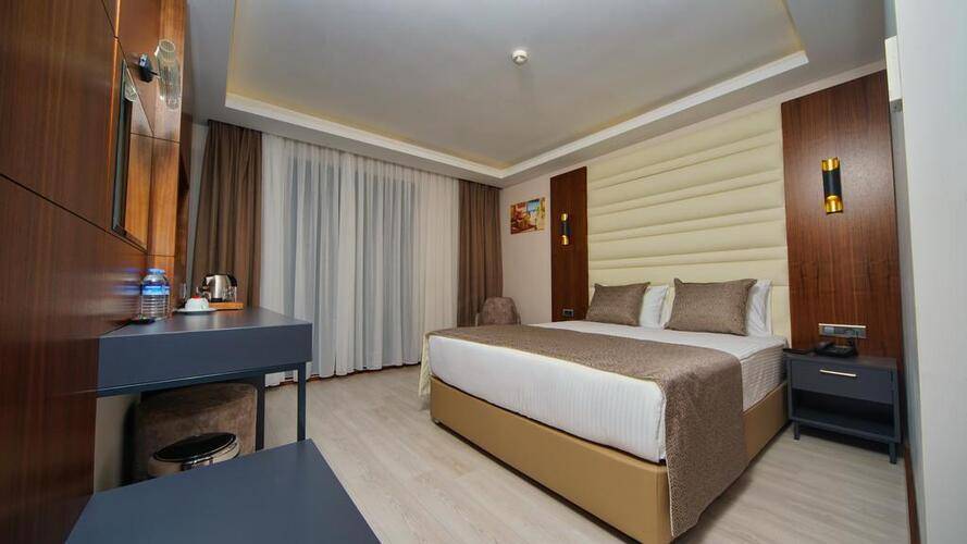 Mydream Hotel