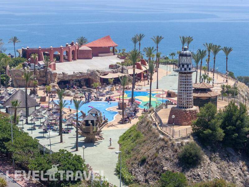 Фотография Holiday World Resort